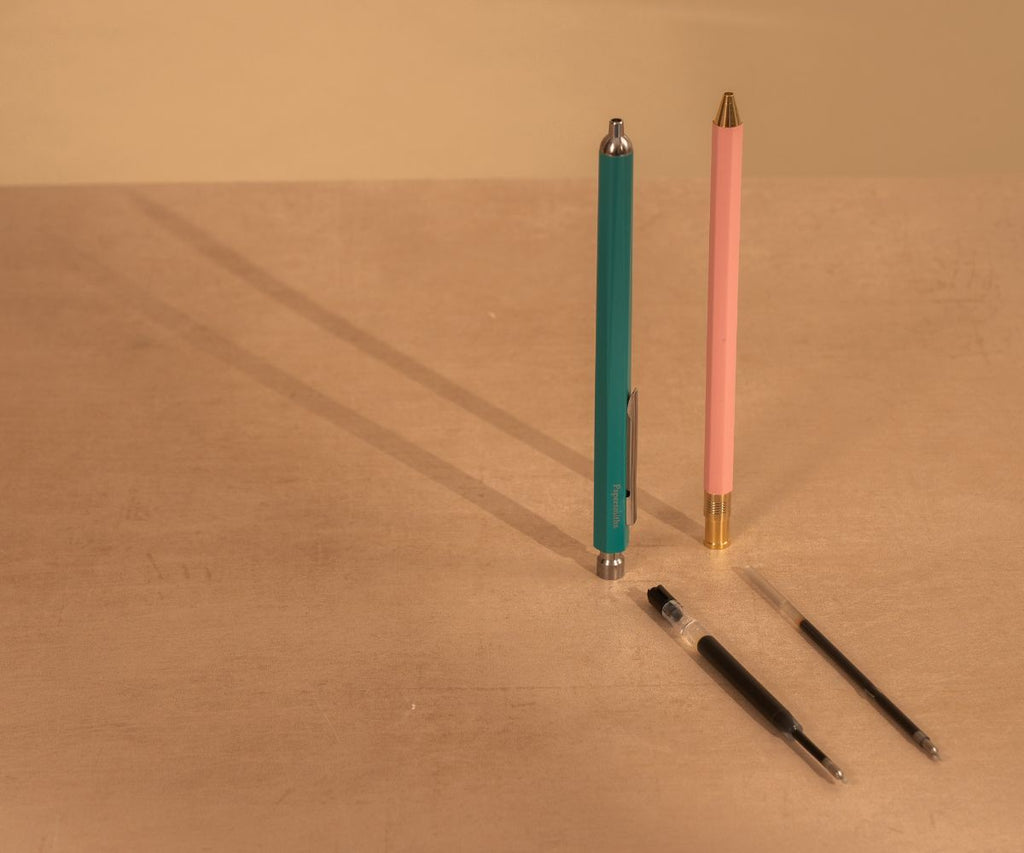 Meet Papersmiths: A Creative Home for Design-Led Stationery